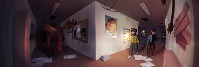 Preview: Capstone project