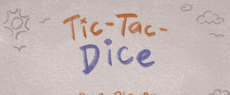 Preview: Tic-Tac-Dice